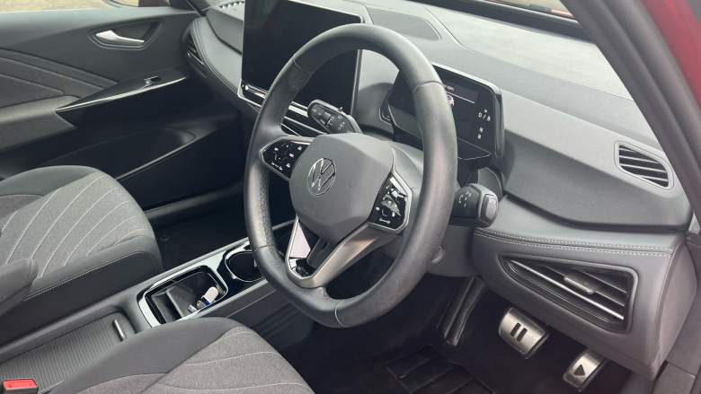 Volkswagen ID.3 150kW Match Pro 59kWh 5dr Auto Electric Hatchback